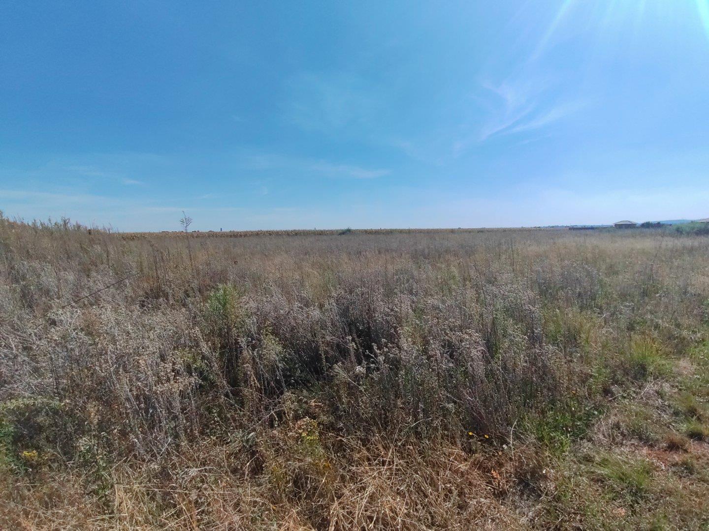 Vacant land / plot for sale in Henley On Klip P24112555650