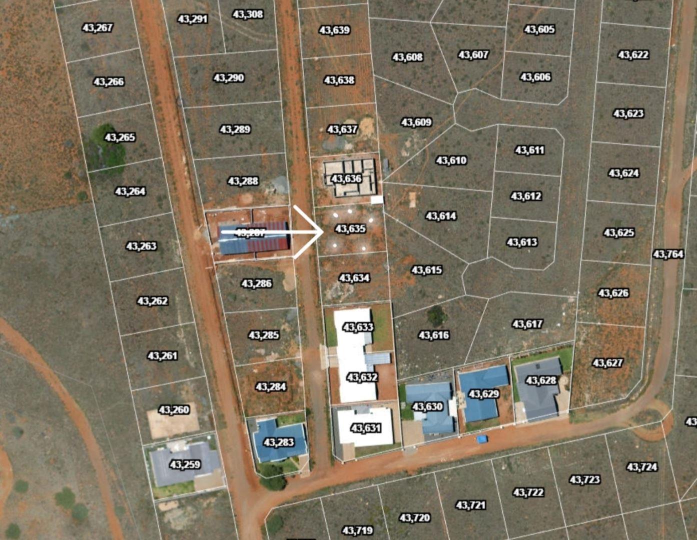 Kimberley Central Property Vacant land / plots for sale in Kimberley
