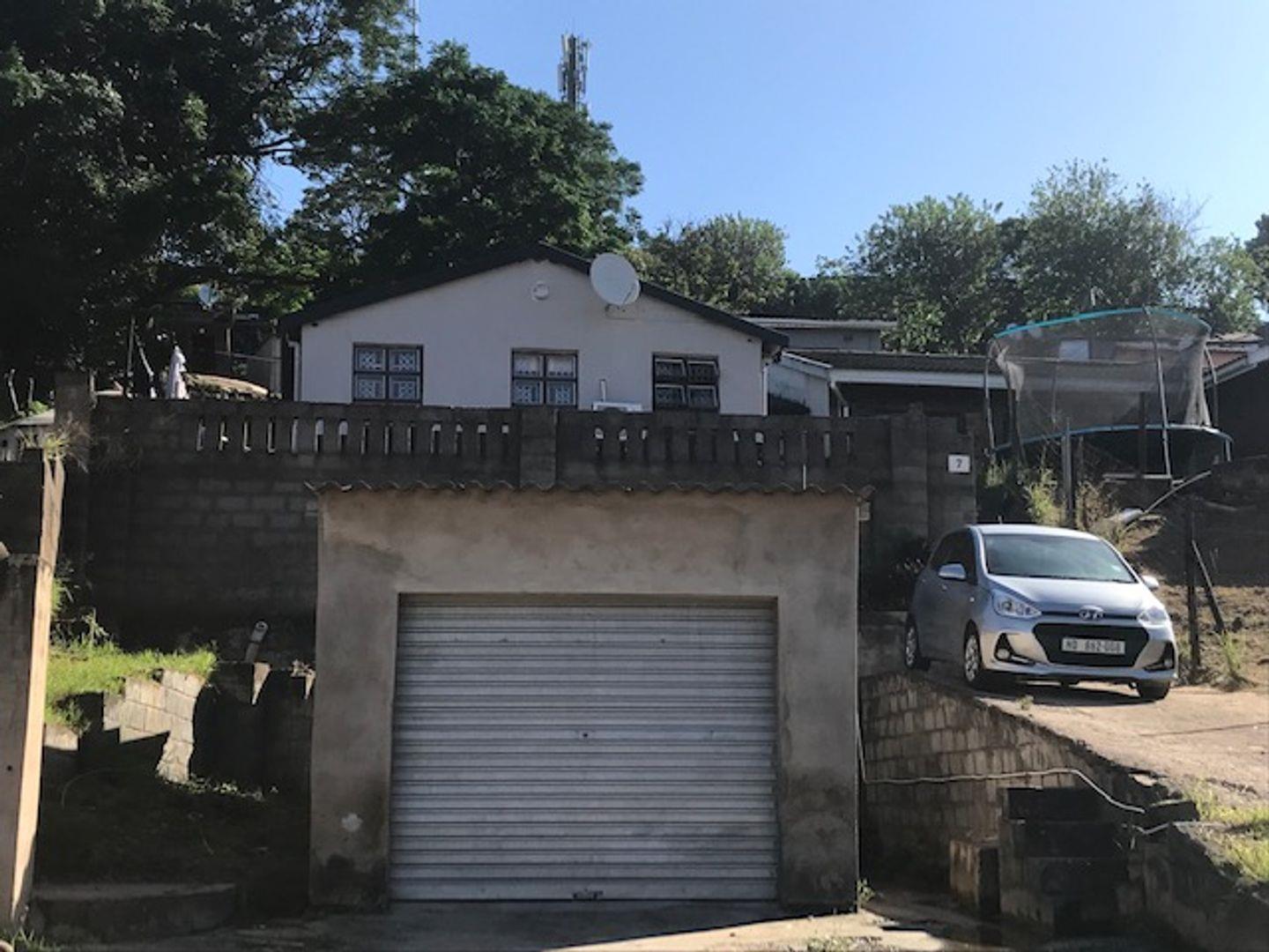 Lamontville Property Property and houses for sale in Lamontville