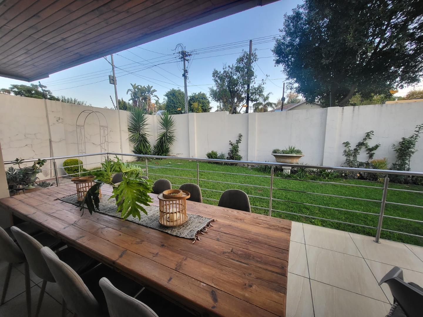 Norwood, Johannesburg Property Property and houses to rent in Norwood