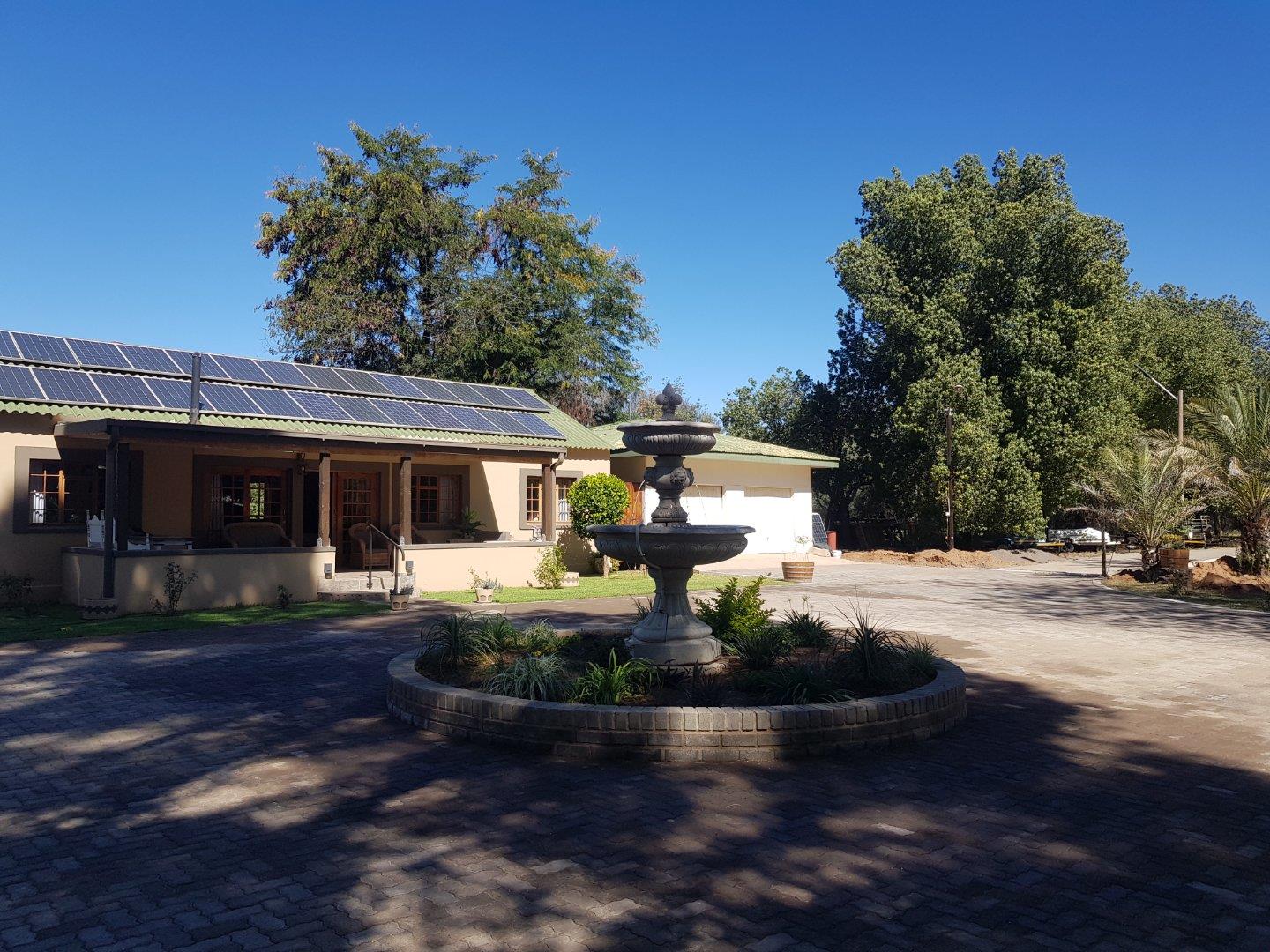 Farms for sale in Orania Orania Property