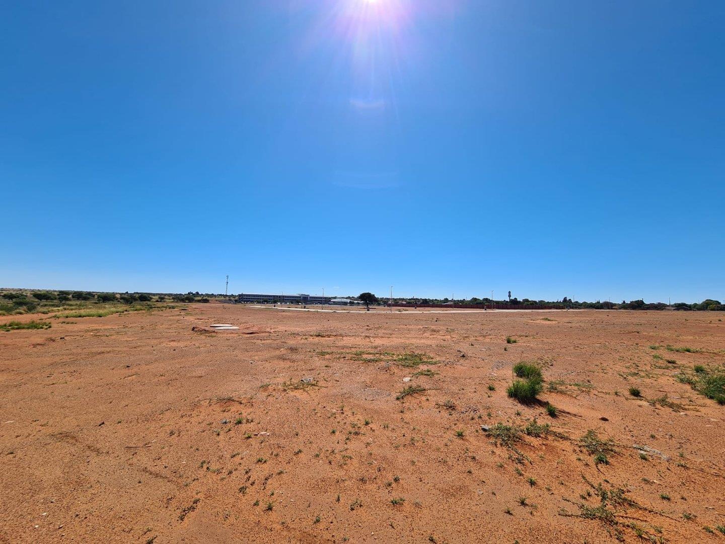 Vacant land / plots for sale in Kimberley Kimberley Property