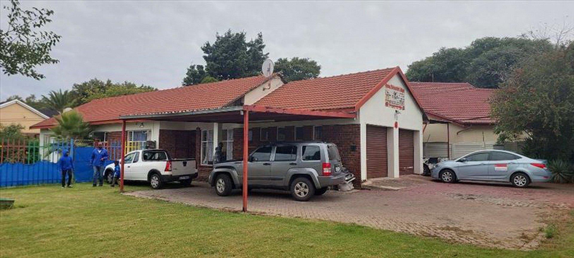 Norkem Park Property Houses for sale in Norkem Park