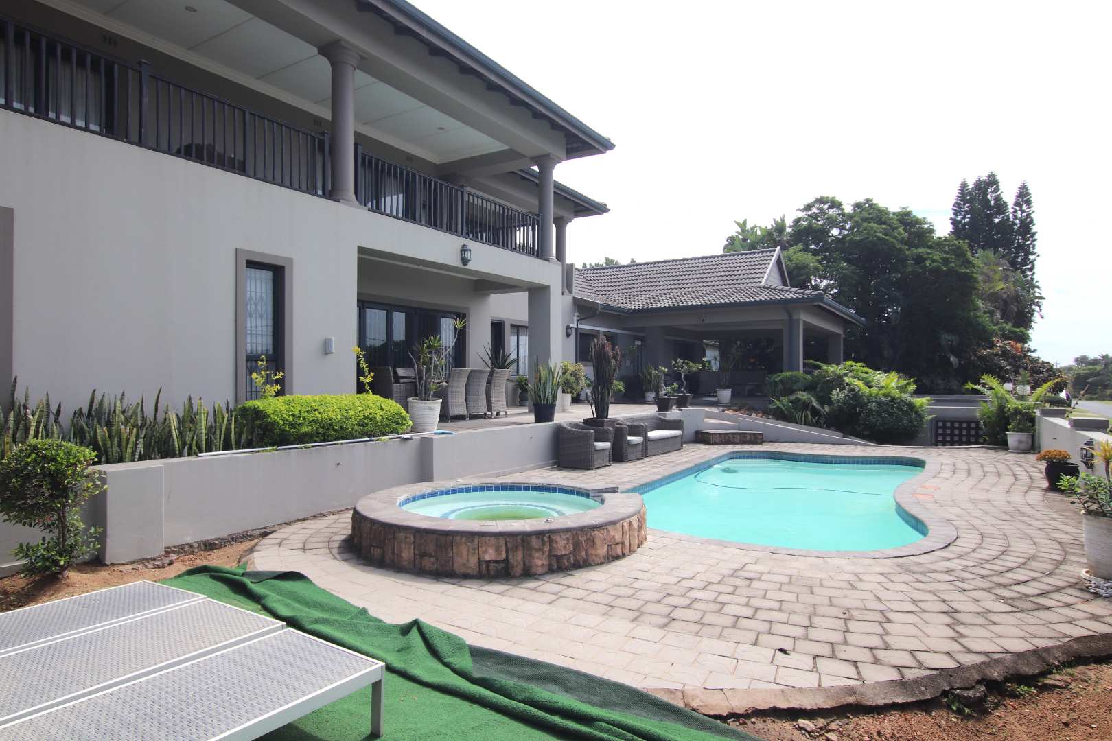 5 Bedroom House for sale in Glenashley P24112556069