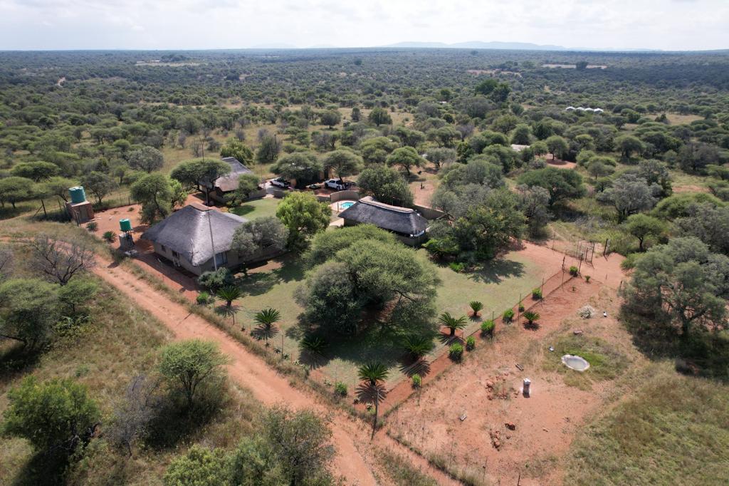 Brits Rural Property Property and houses for sale in Brits Rural