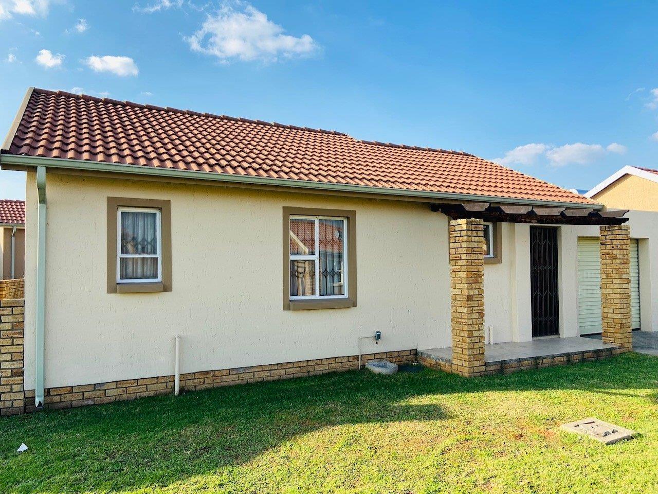 Helderwyk Property Property and houses for sale in Helderwyk