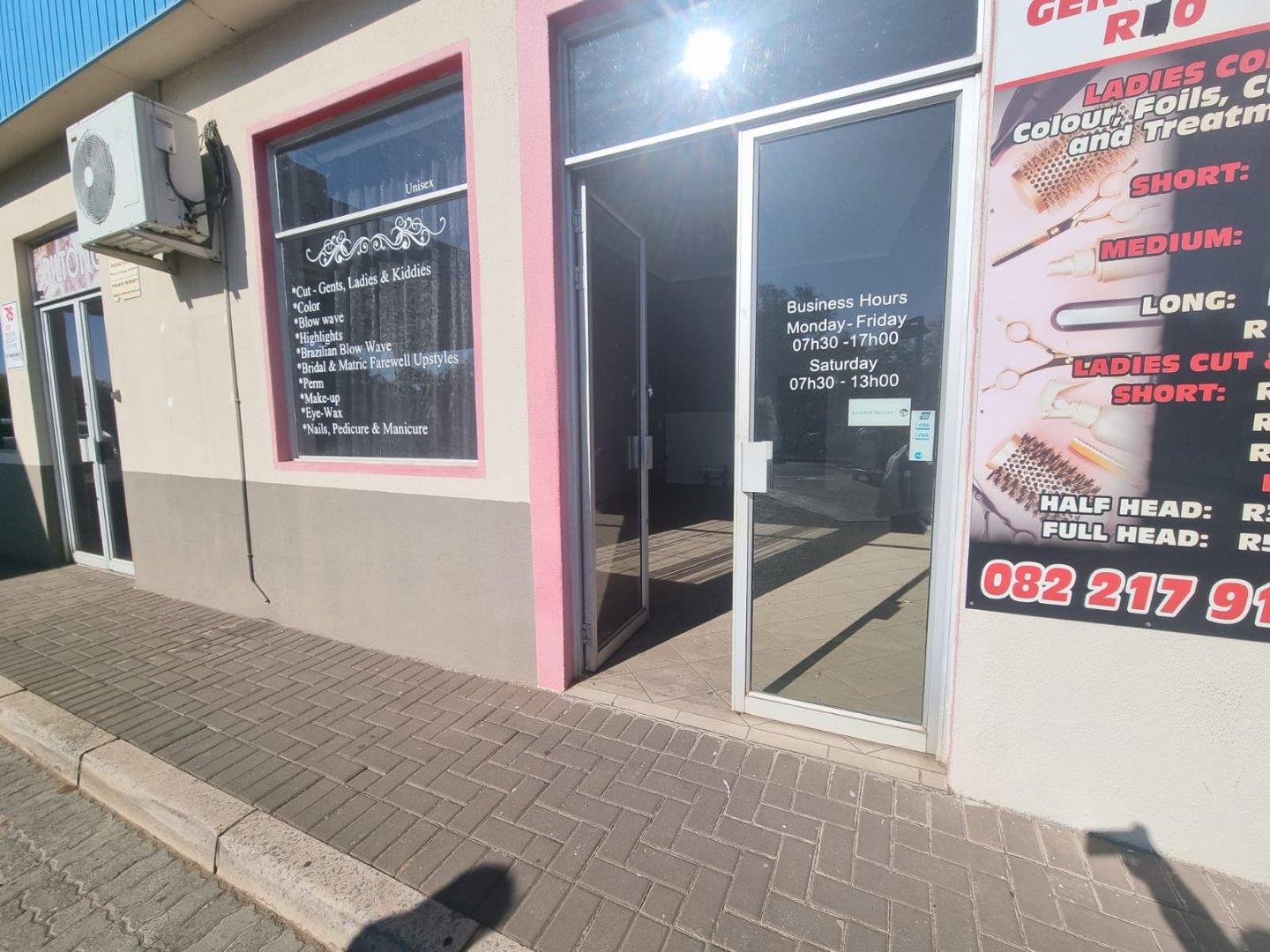 House to rent in Vanderbijlpark SW 1 P24112557120