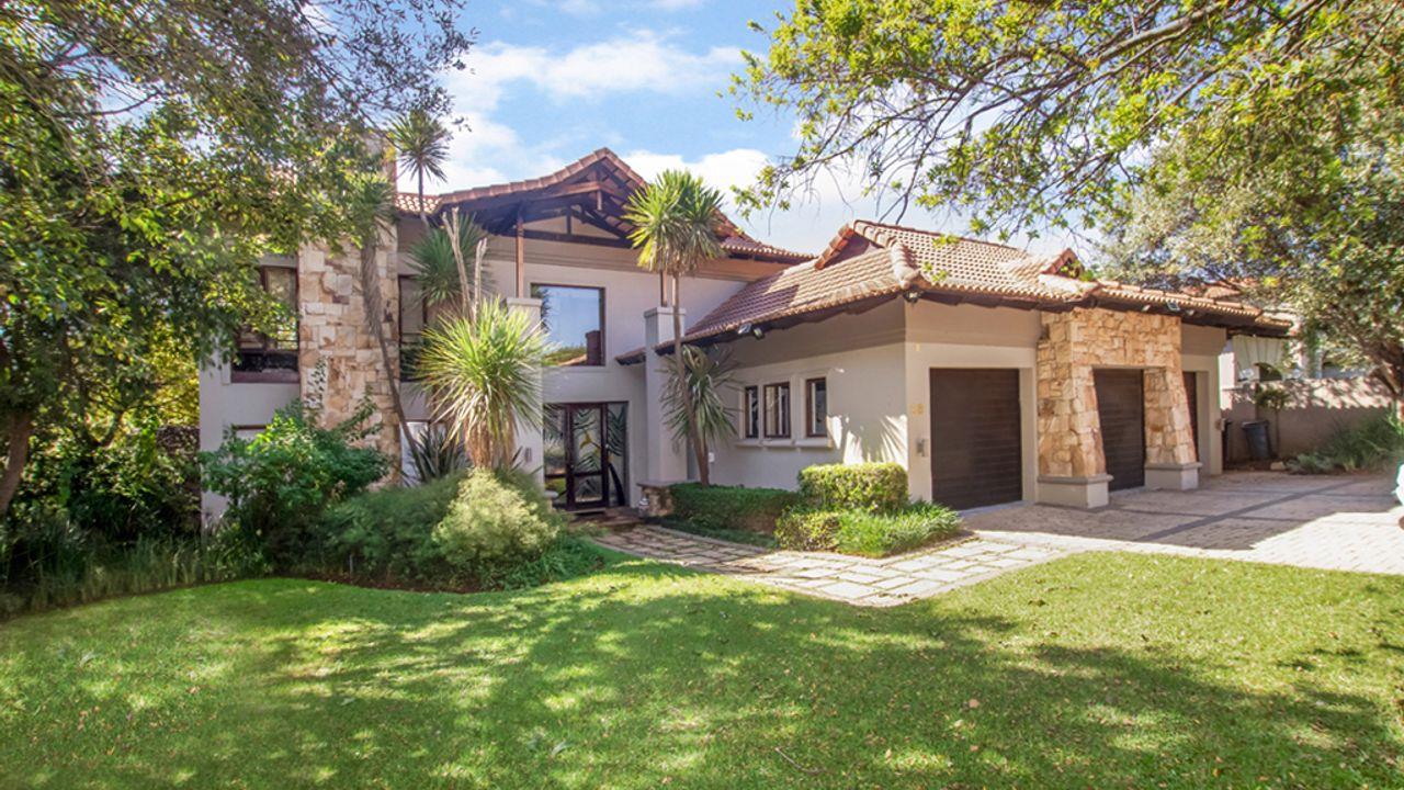 Tres Jolie Property Property and houses for sale in Tres Jolie