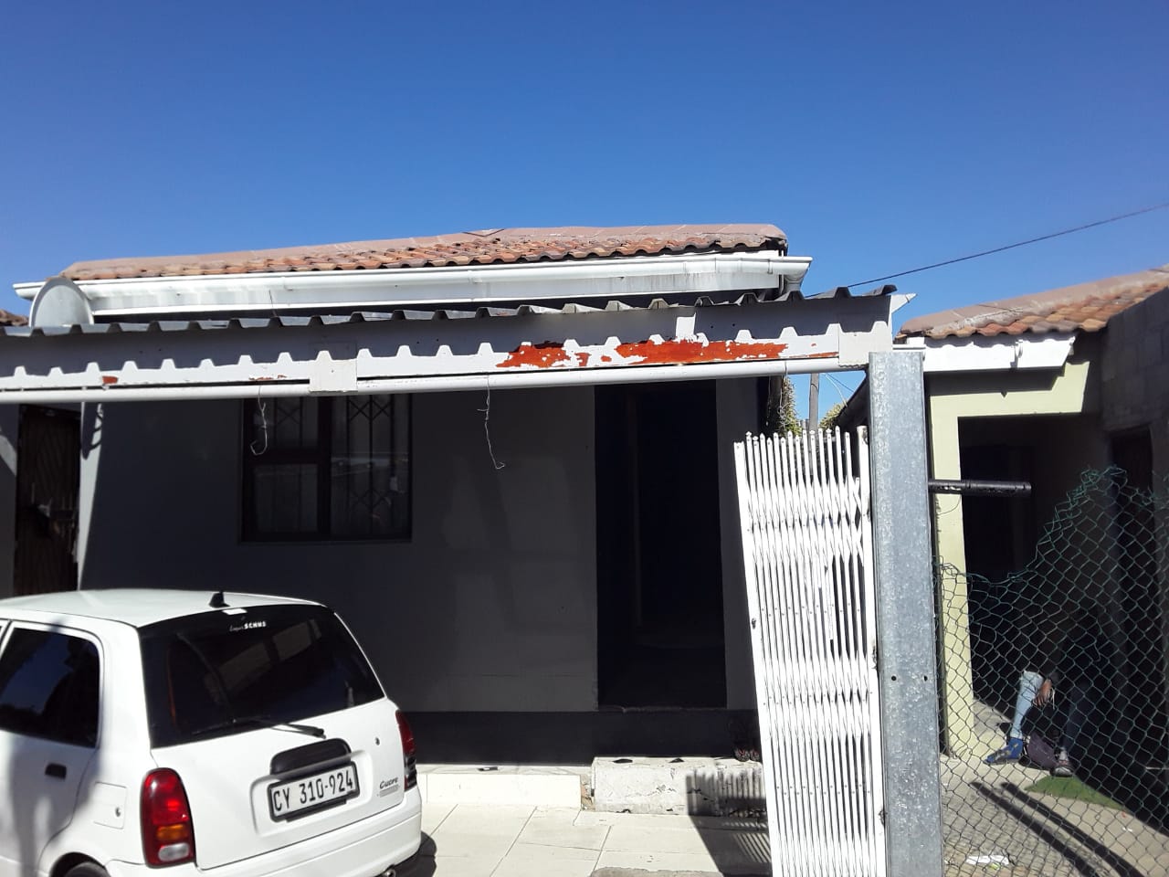 Wallacedene Property Property and houses for sale in Wallacedene