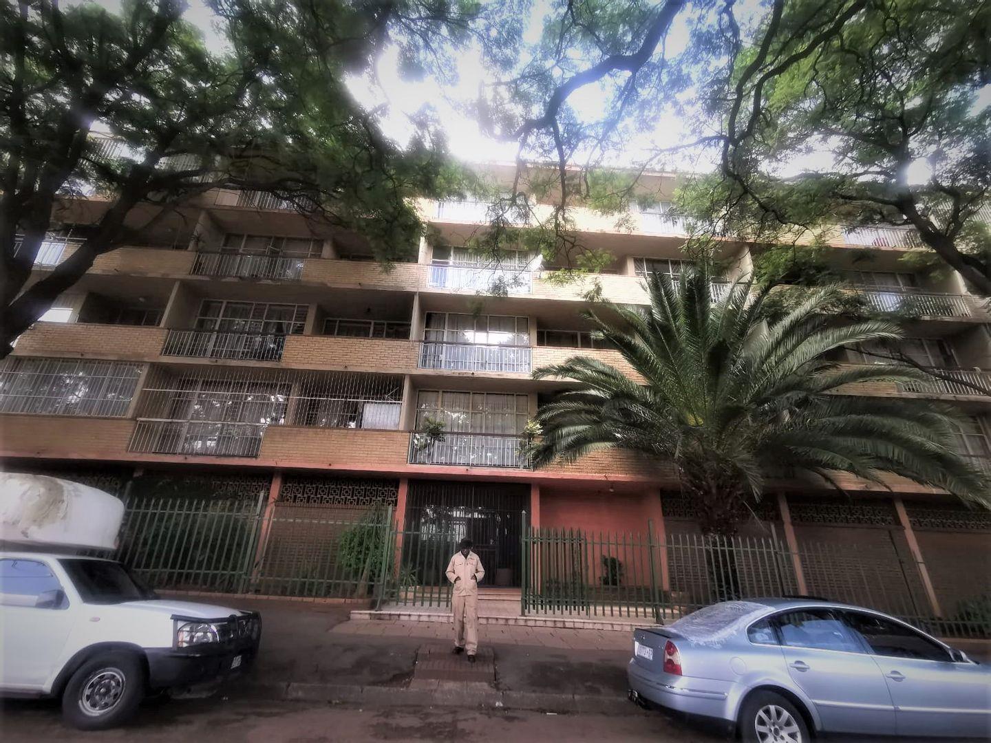 Yeoville Property Apartments / flats for sale in Yeoville