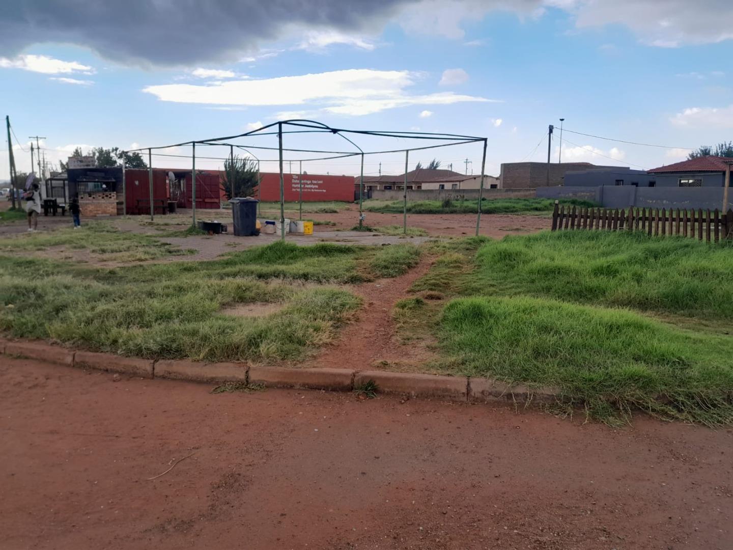 Vosloorus Ext 16 Property Vacant land / plots for sale in Vosloorus