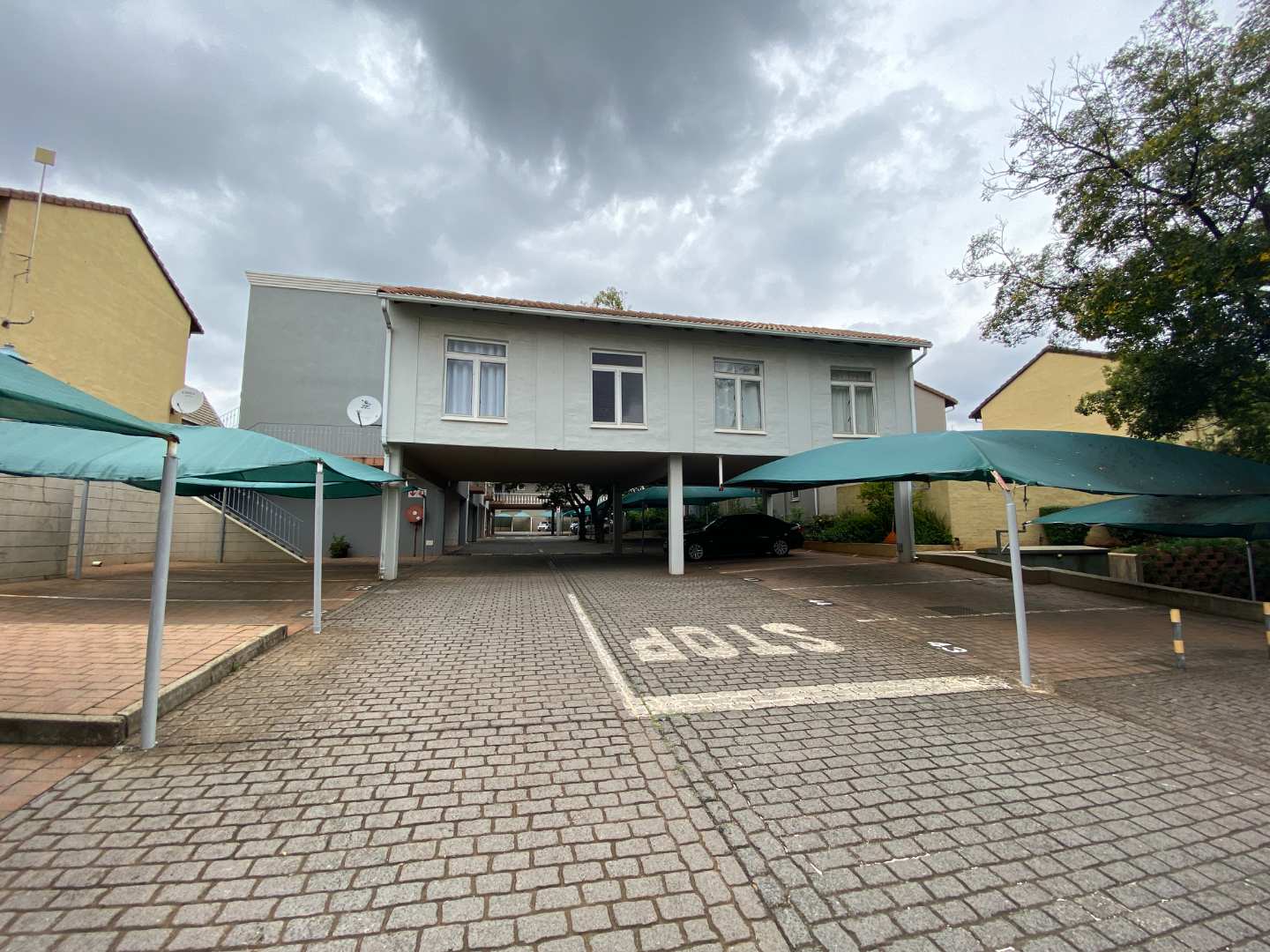 Montgomery Park Property Property and houses to rent in Montgomery