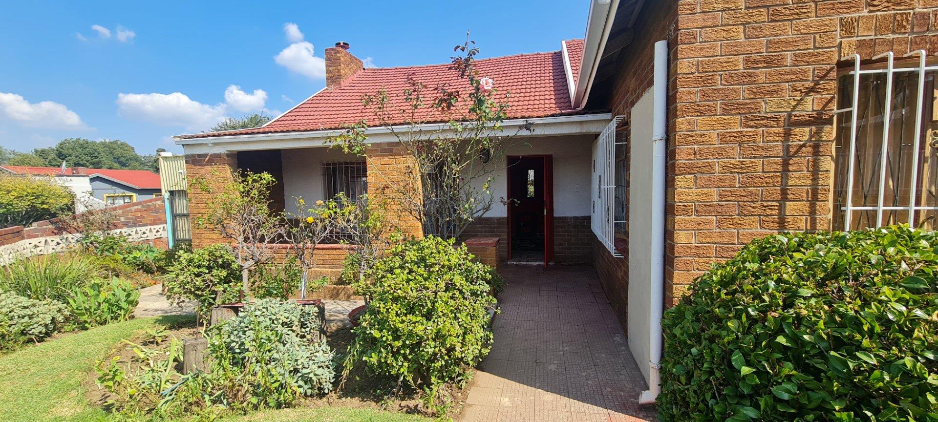 5 Bedroom House for sale in Reigerpark 15 Protea Street P24112558473