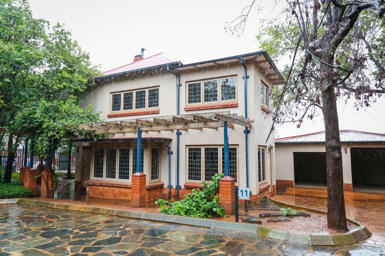 Arcadia, Pretoria Property Property and houses to rent in Arcadia