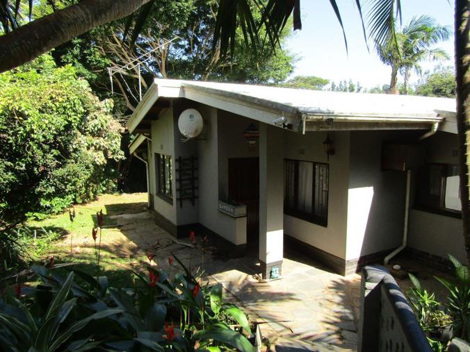 5 Bedroom House for Sale in Freeland Park