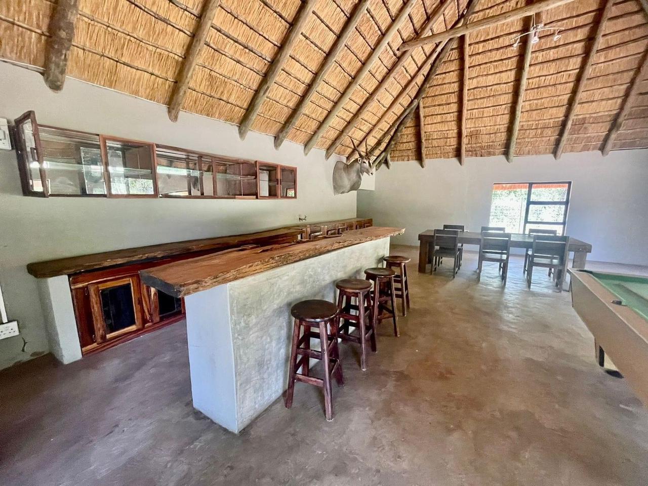 4 Bedroom House for sale in Lephalale P24113876894