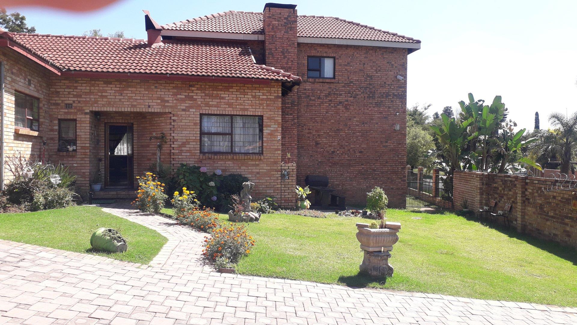 Property and houses for sale in Witbank Witbank Property Property24