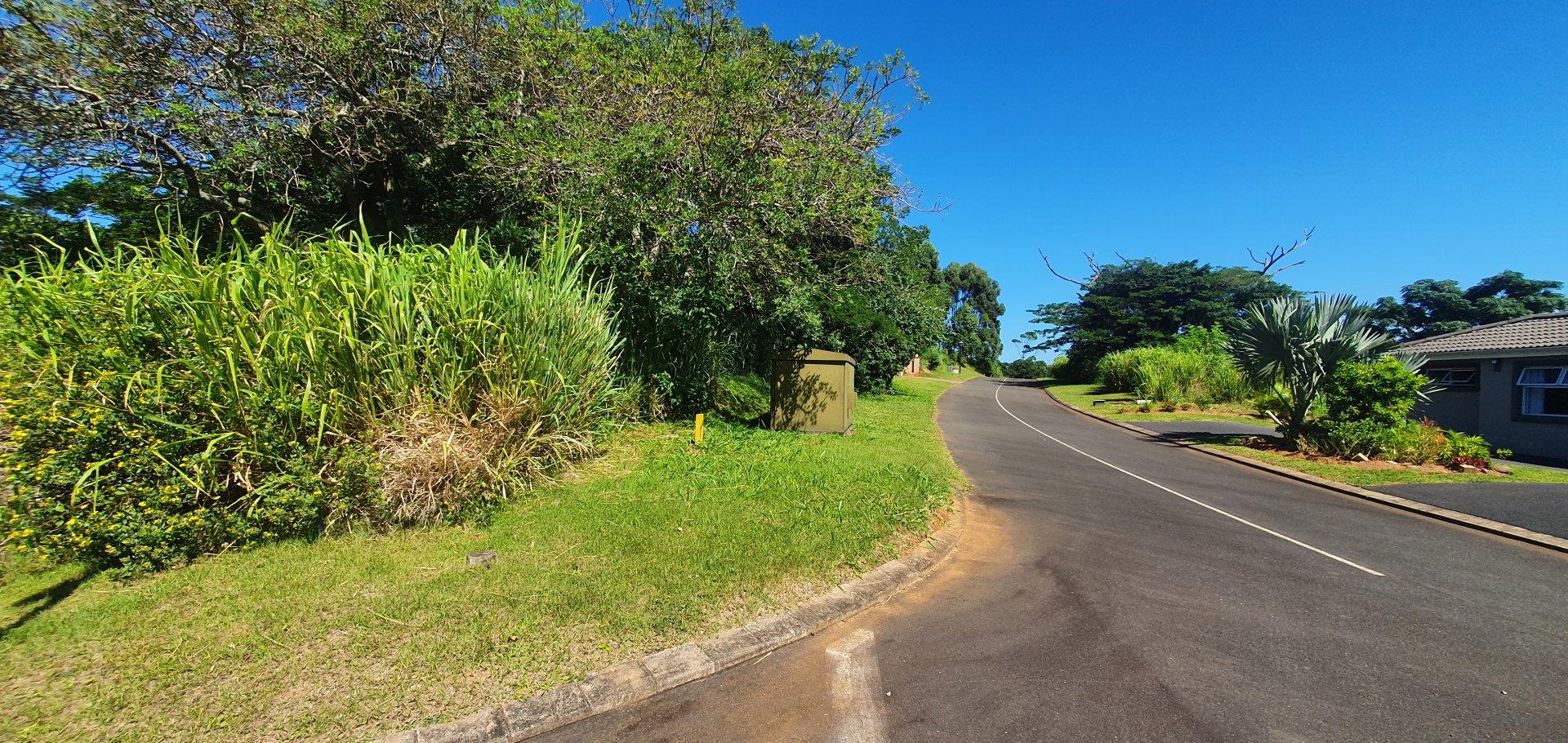 Vacant land / plots for sale in Port Shepstone Port Shepstone