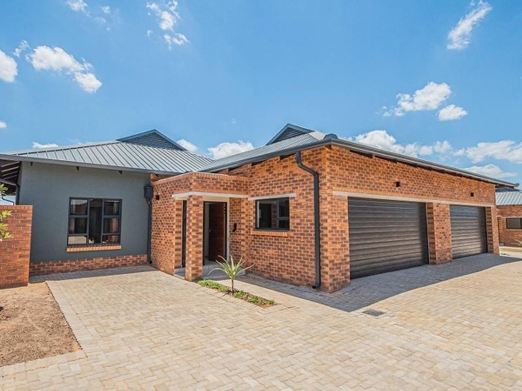 Pretoria East Property Developments for Sale New Property