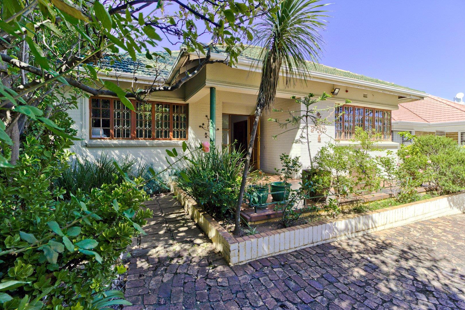 Highlands North Property Property and houses for sale in Highlands