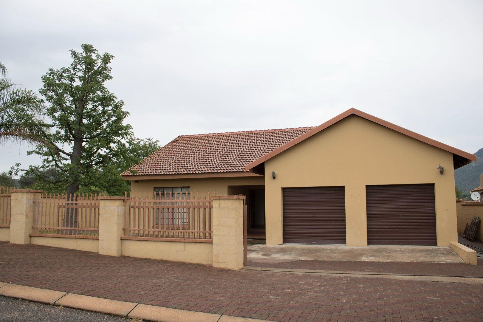 Property and houses for sale in Burgersfort Burgersfort Property