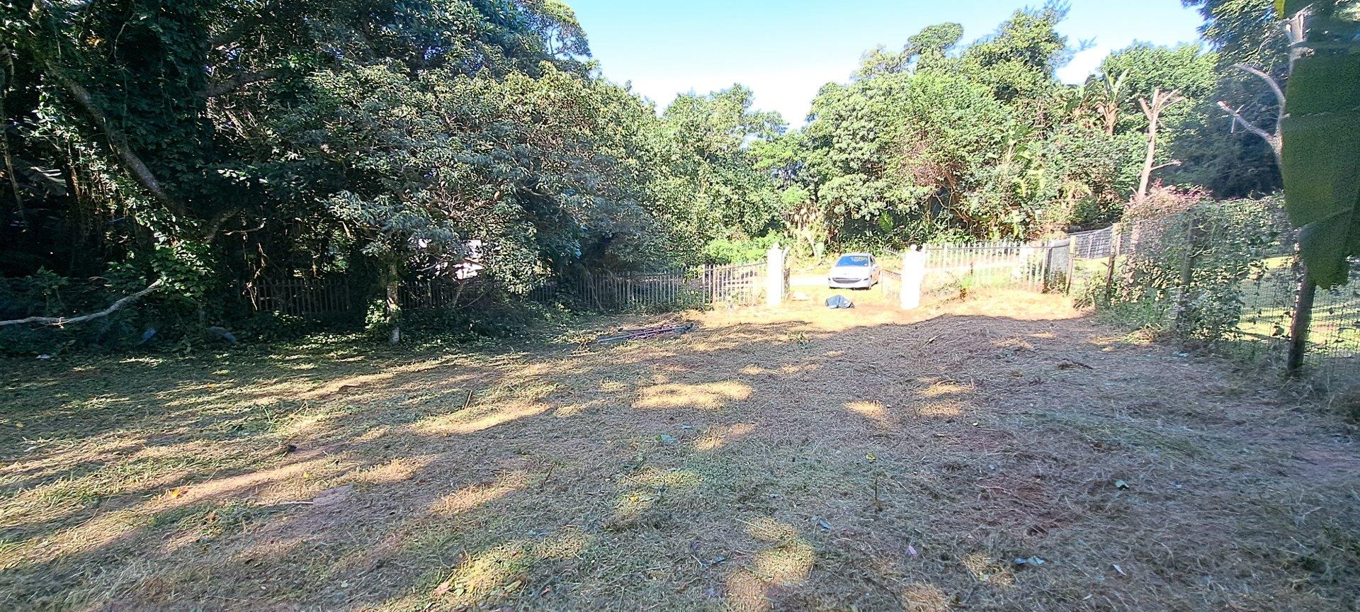 Vacant land / plot for sale in Three Hills 390 Portobello Avenue