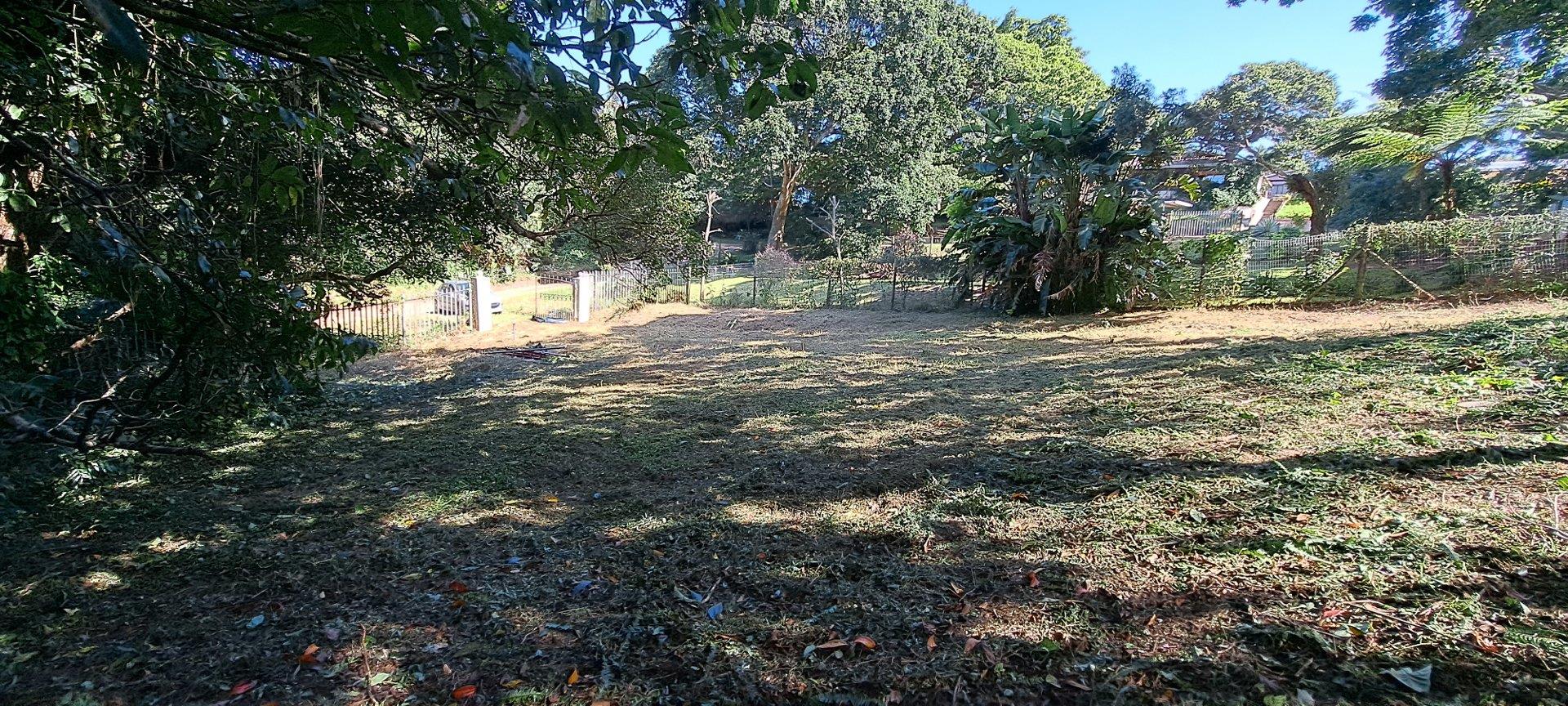 Vacant land / plot for sale in Three Hills 390 Portobello Avenue