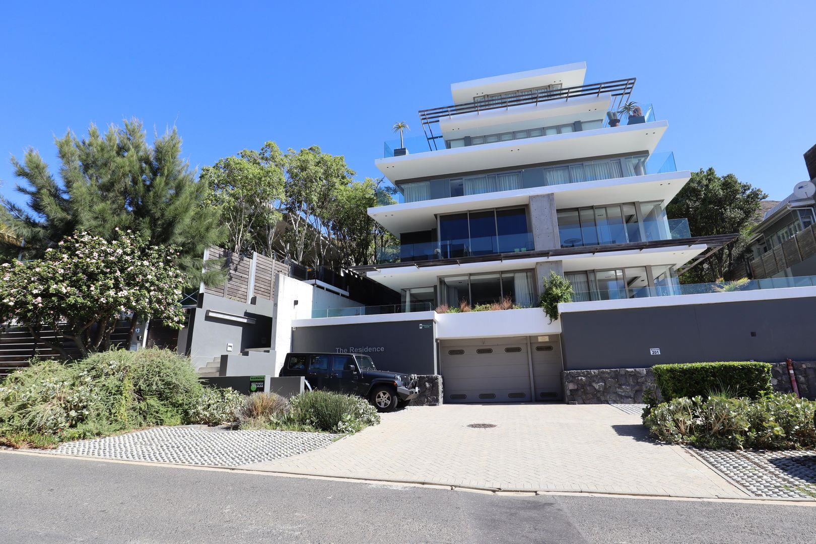 Green Point, Cape Town Property Apartments / flats for sale in Green