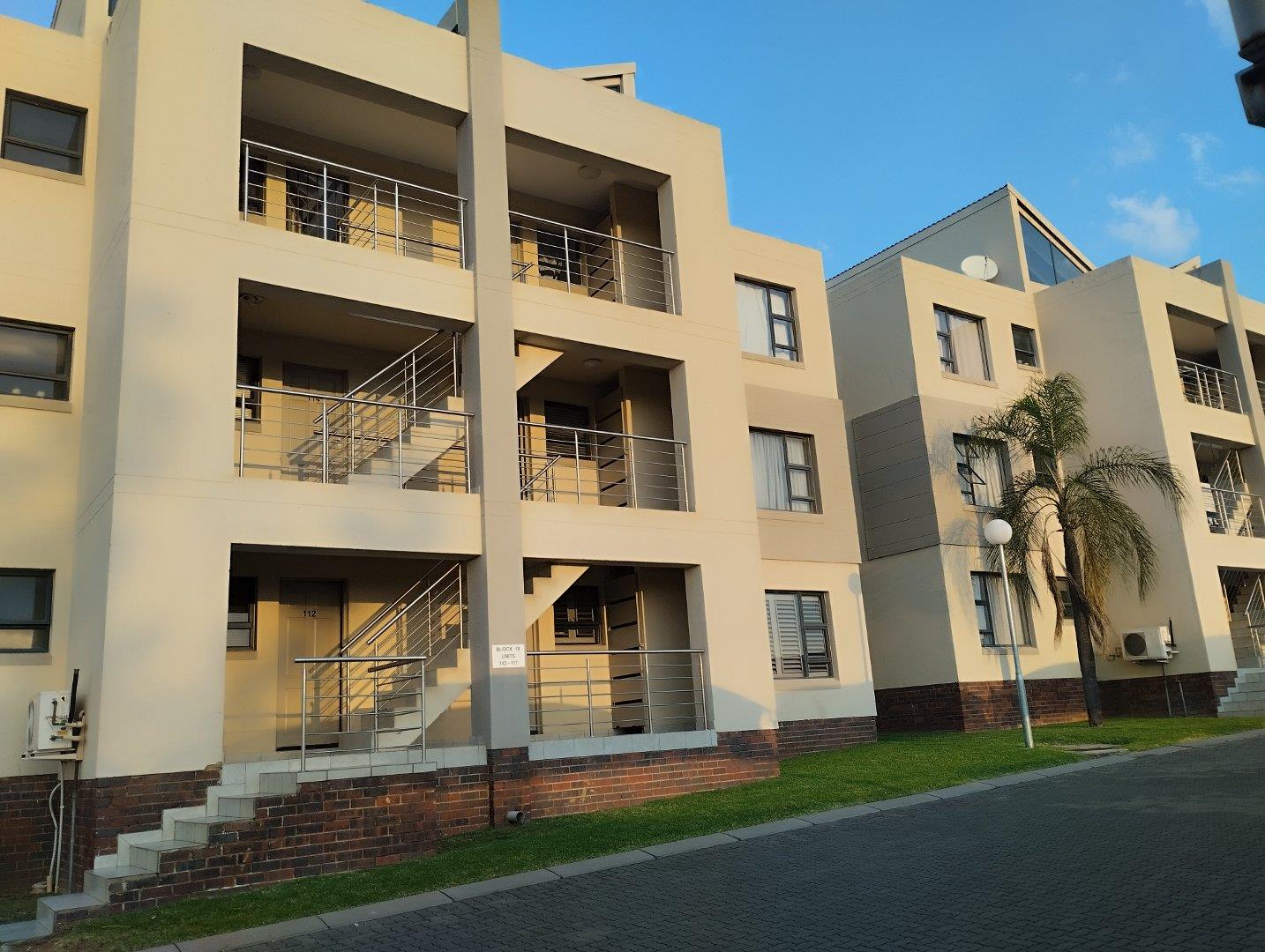 Beverley Property Apartments / flats to rent in Beverley Property24