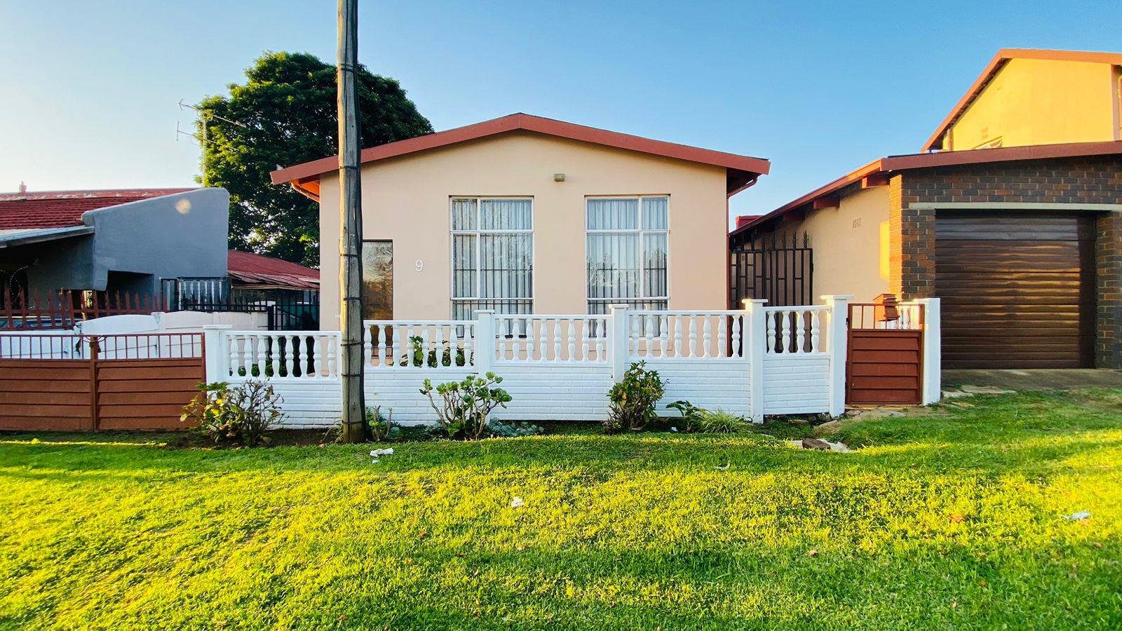 Property and houses for sale in Soweto Soweto Property Property24