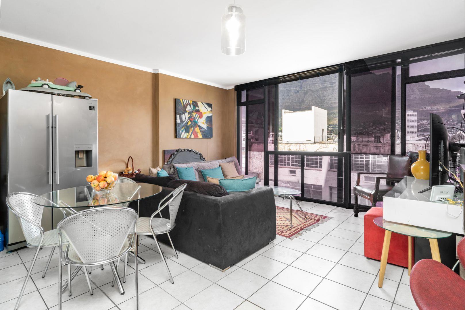 1 Bedroom Apartment / flat for sale in Cape Town City Centre P24