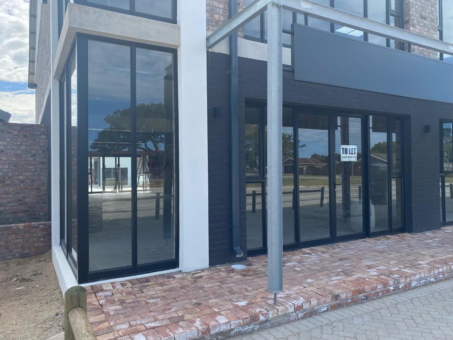 Overbaakens Property Property and houses to rent in Overbaakens