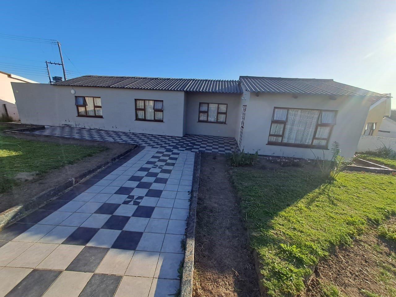 Mdantsane Property Houses for sale in Mdantsane