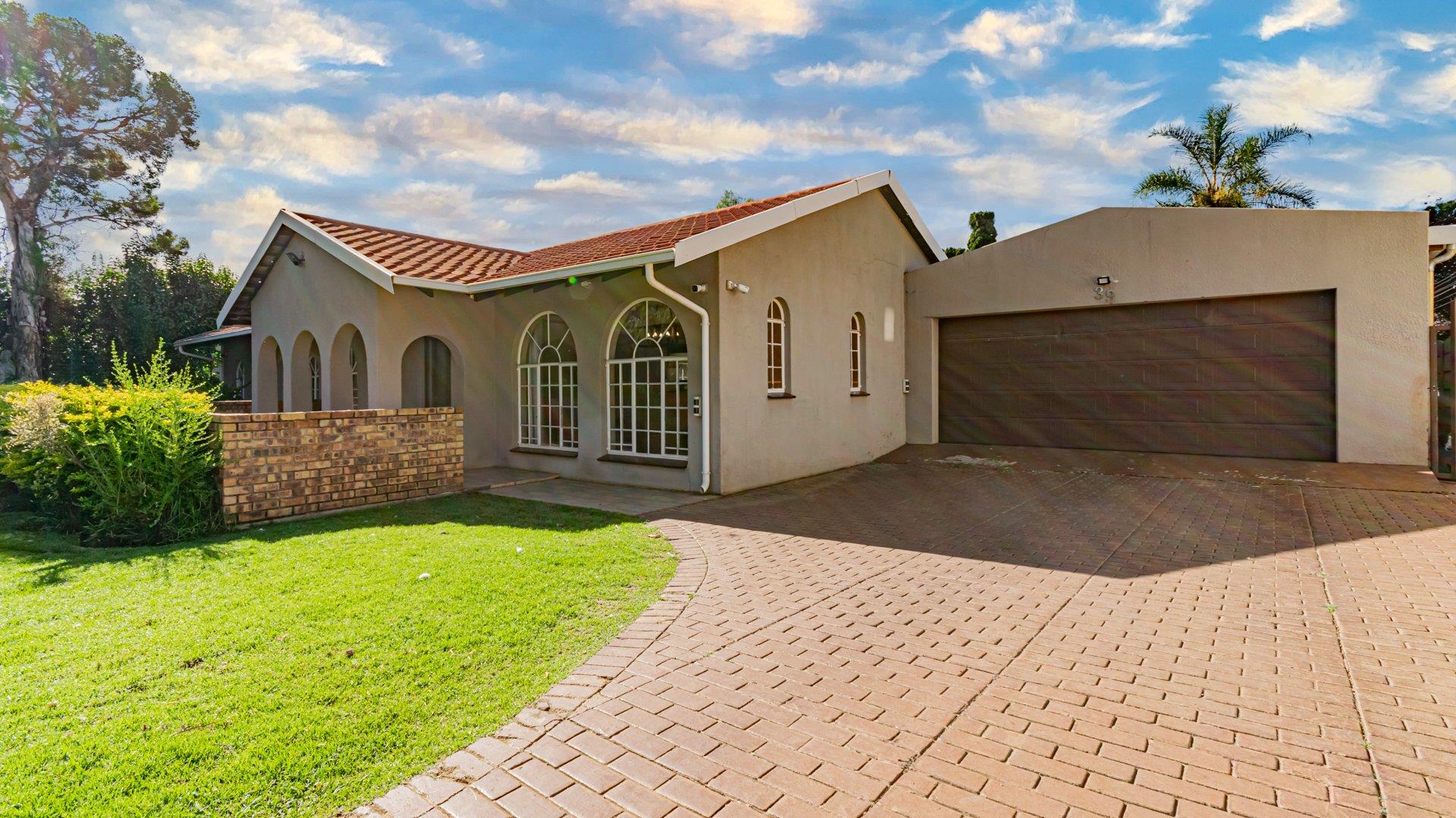 Randhart Property Property and houses for sale in Randhart