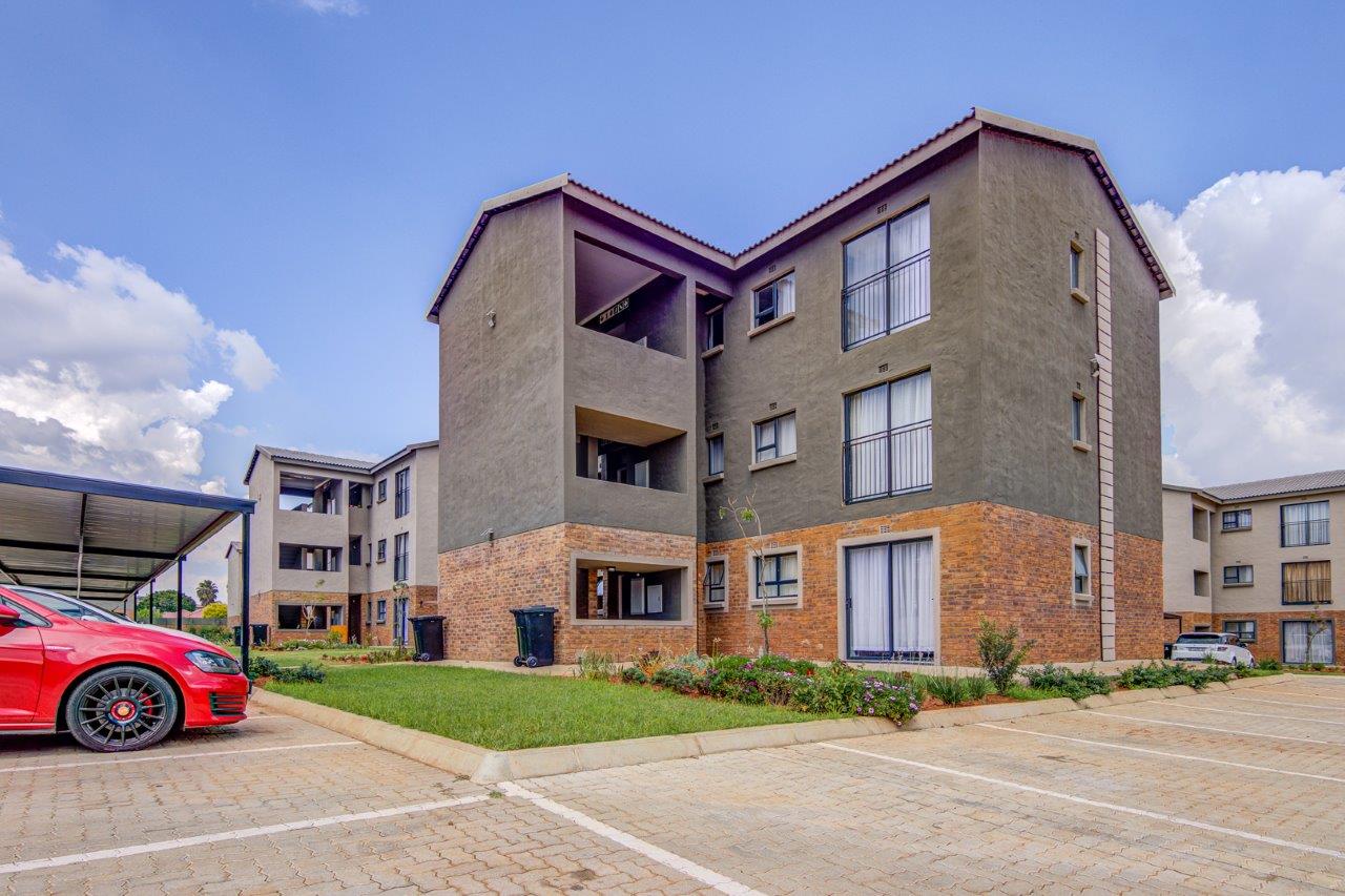 Property and houses for sale in Brakpan Brakpan Property Page 57