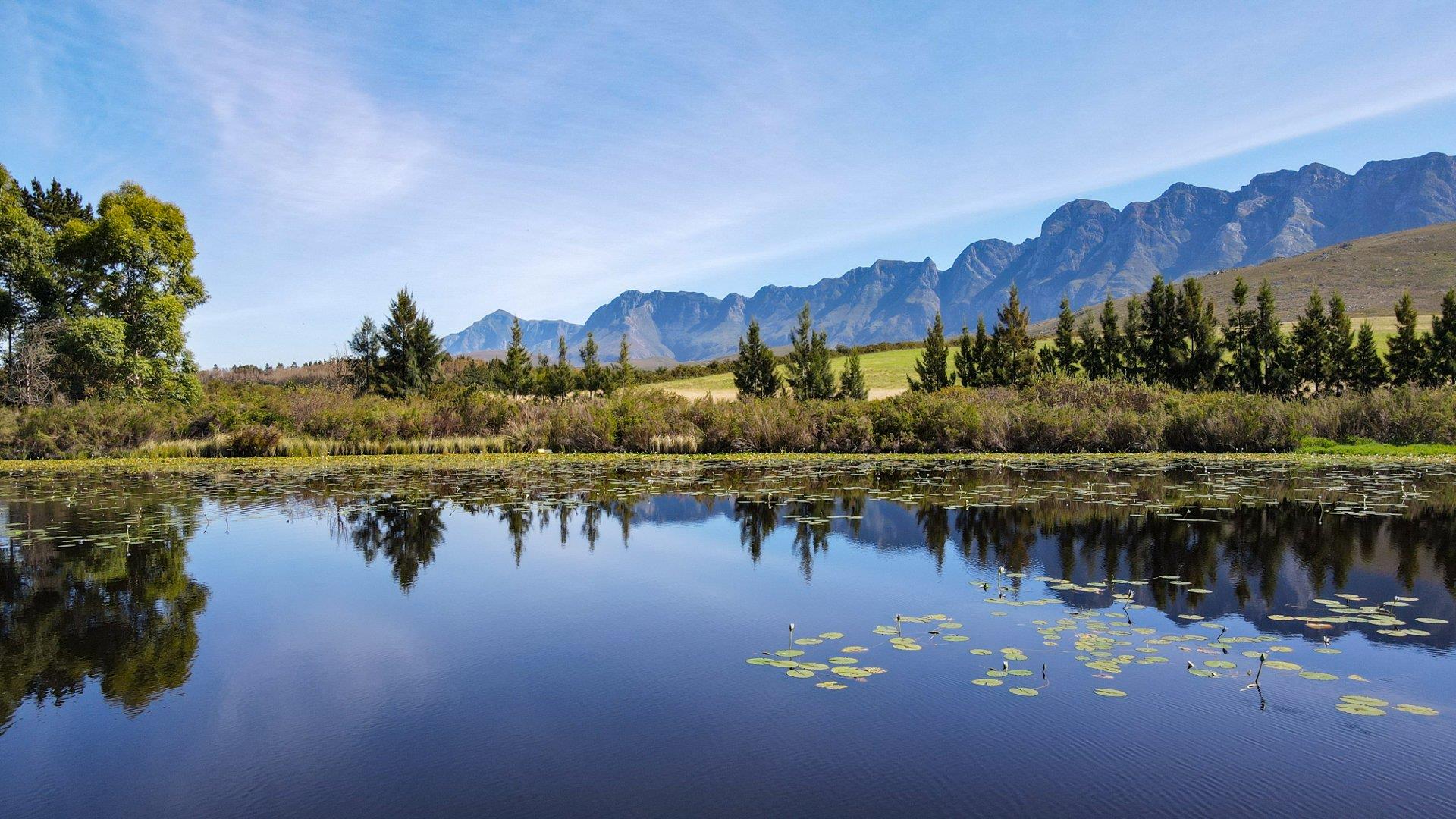 Farm for sale in Caledon Rural P24112561801