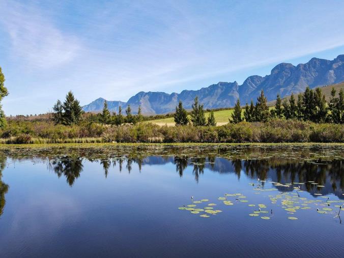 Farm for Sale in Caledon Rural