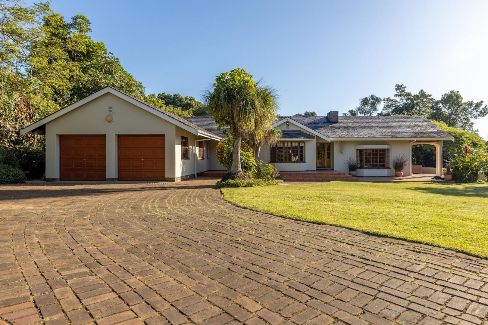 Hillcrest Park Property Property and houses for sale in Hillcrest