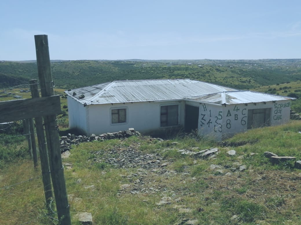 3 Bedroom House for sale in Potsdam P24112562140