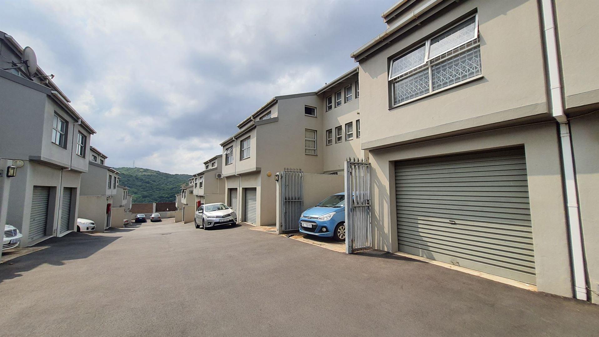 Reservoir Hills, Durban Property Townhouses for sale in Reservoir