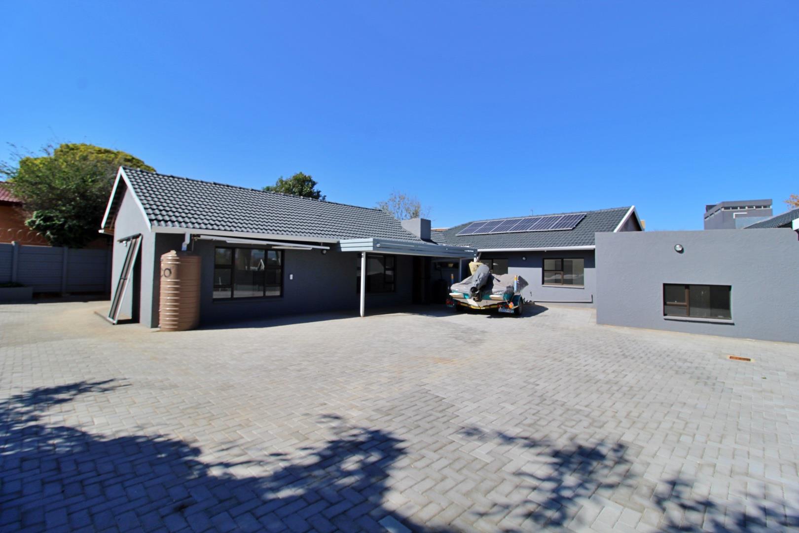 Harmelia Property Property and houses for sale in Harmelia