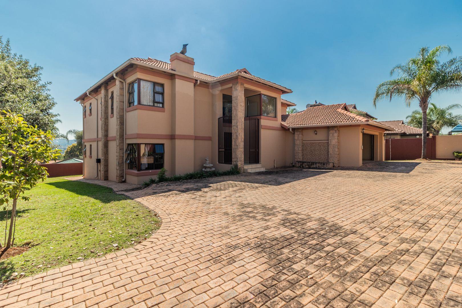 Houses for sale in Hartbeespoort Hartbeespoort Property Property24