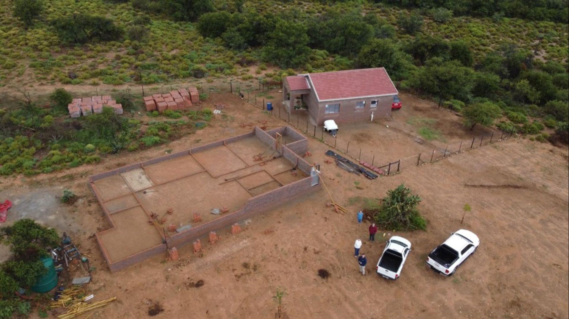 Property and houses for sale in Uniondale Uniondale Property