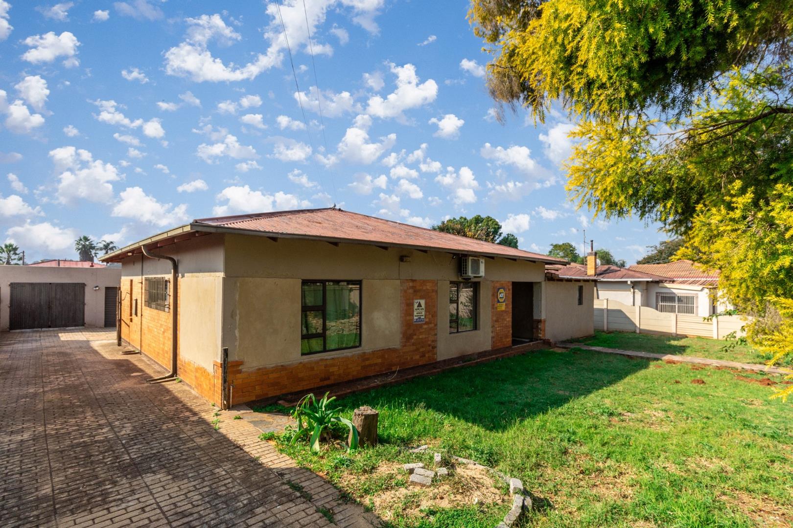 Florida, Roodepoort Property Property and houses for sale in Florida, Roodepoort Property24