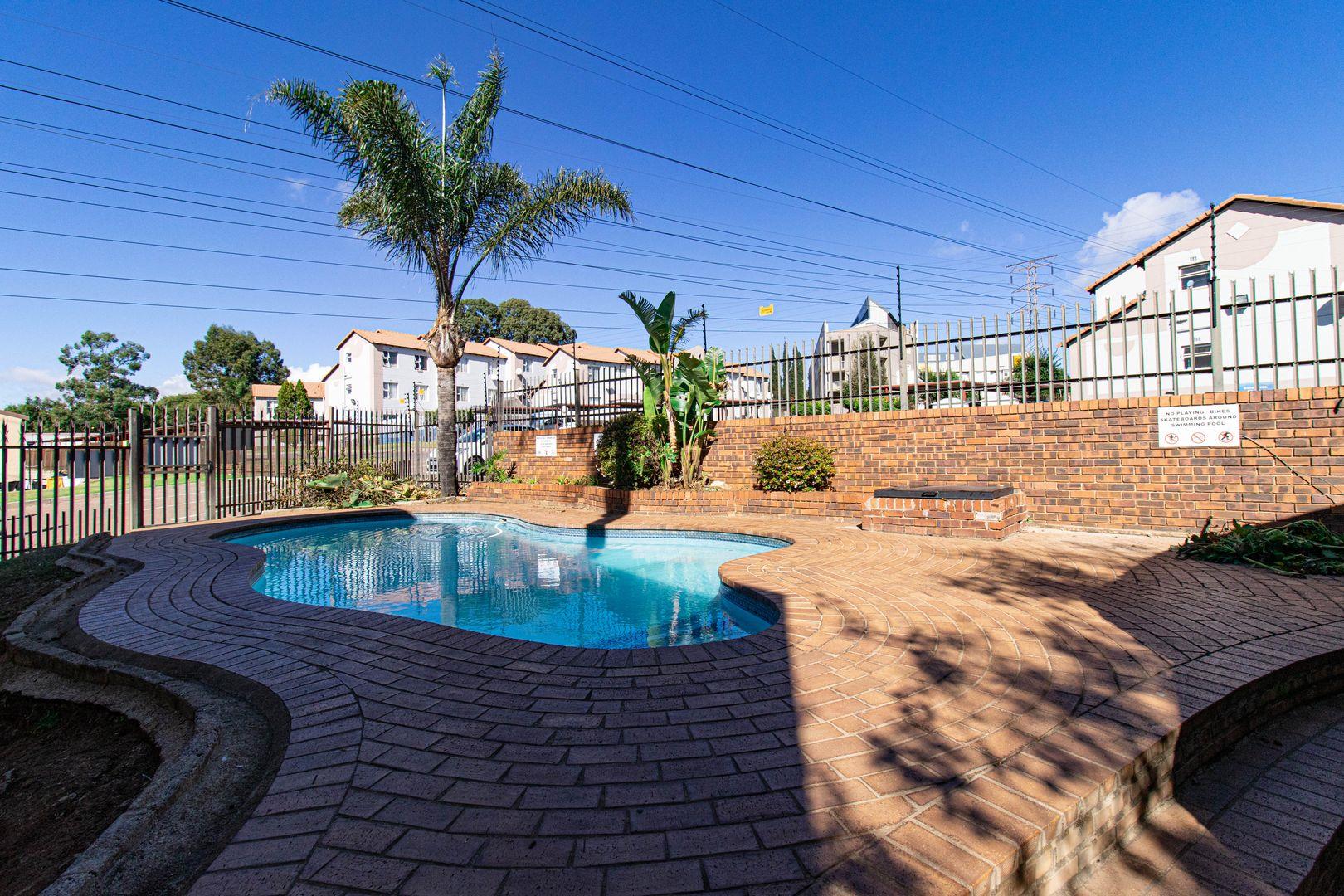 Meredale Property Property and houses to rent in Meredale