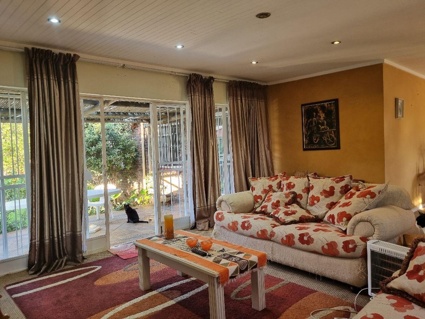 Faerie Glen Property Property and houses to rent in Faerie Glen