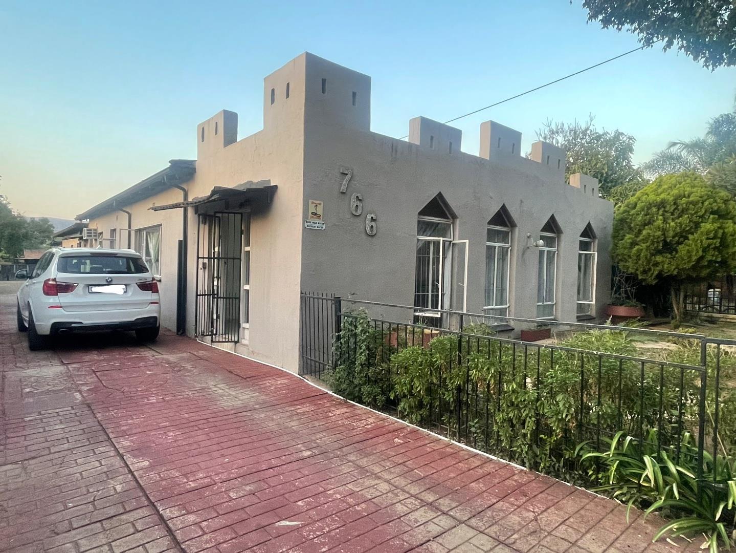 Daspoort Property Property and houses for sale in Daspoort