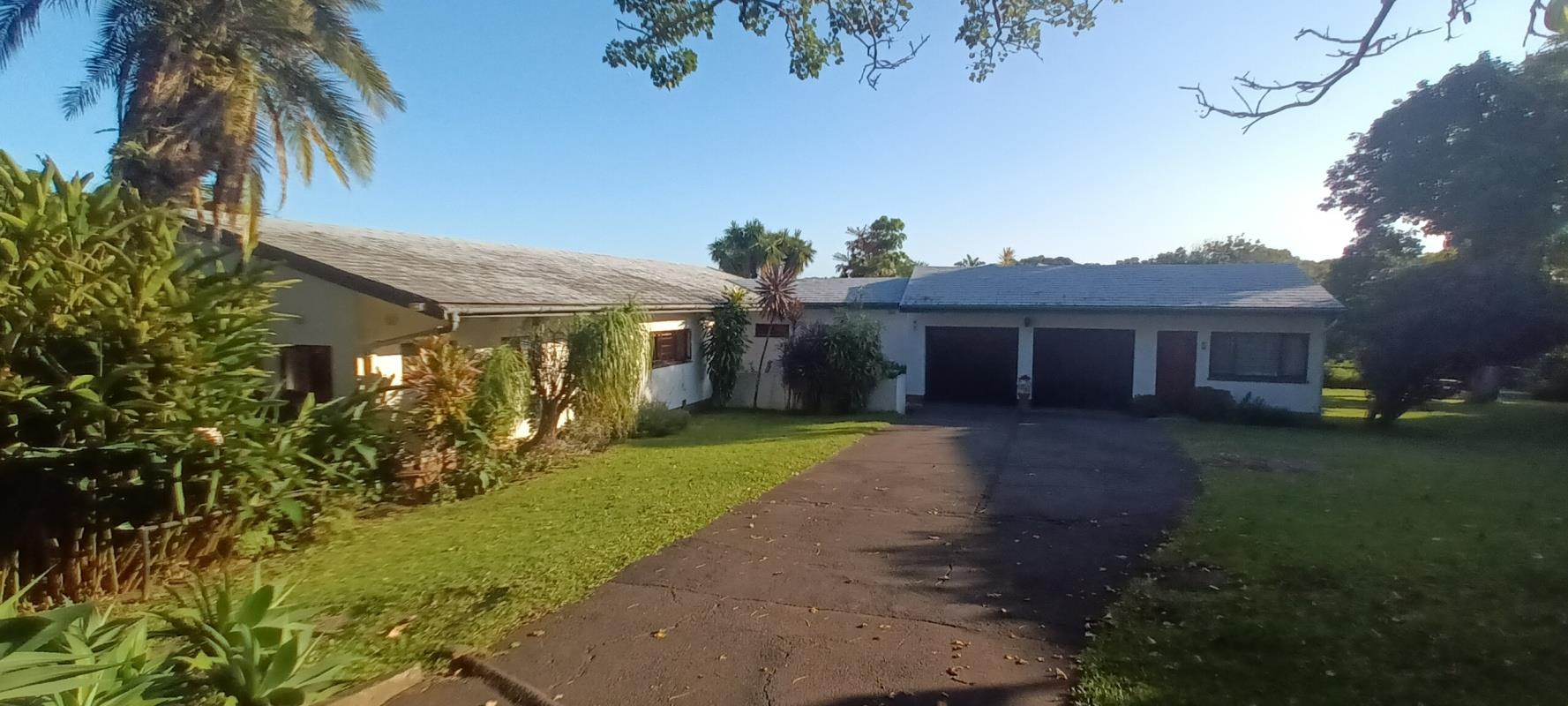 5 Bedroom House for sale in Southbroom P24112563670