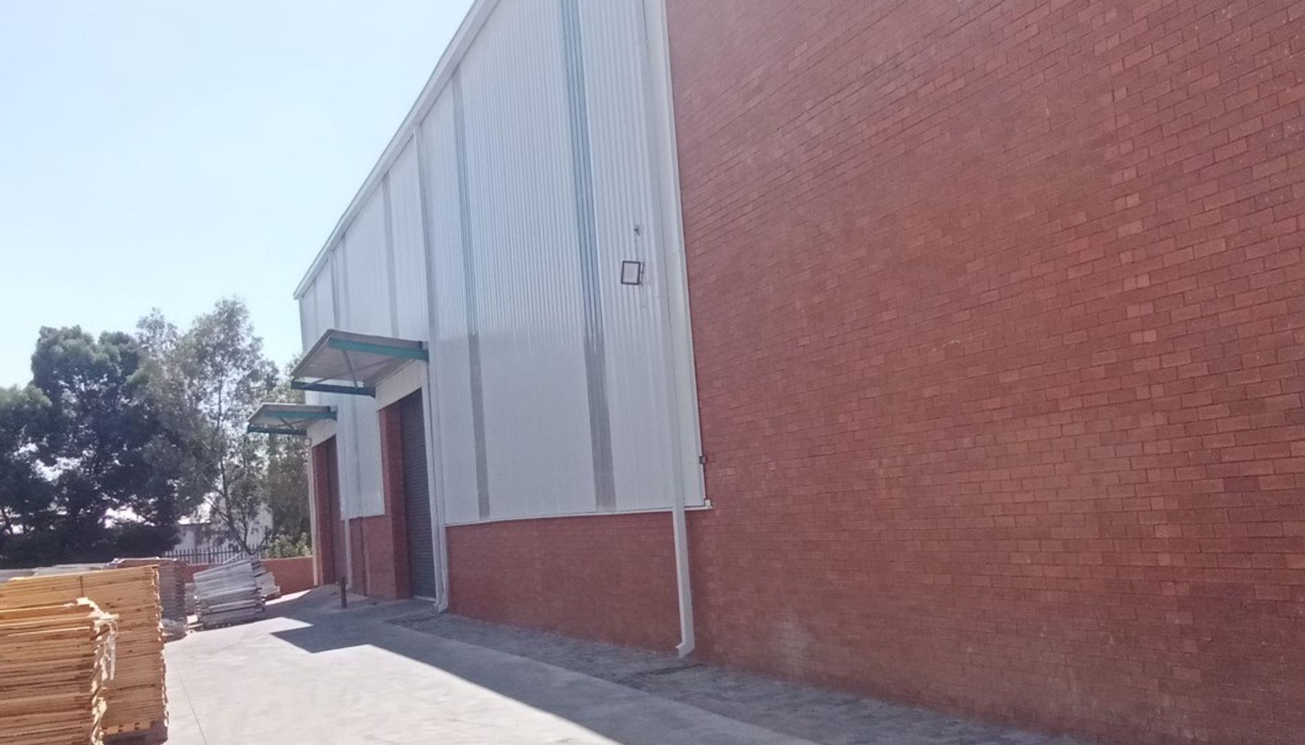 Ormonde Property Industrial property for sale in Ormonde