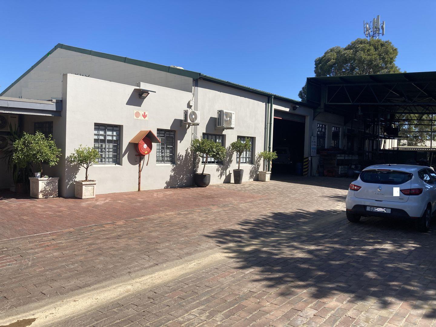 Industrial property for sale in Paarl Paarl Property